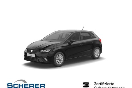 Seat Ibiza Gebrauchtwagen