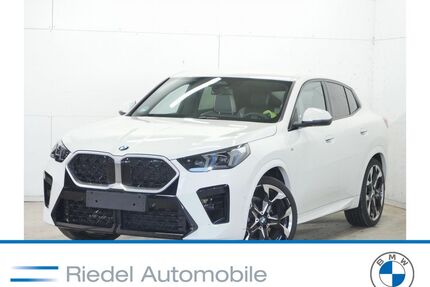 BMW X2 Gebrauchtwagen