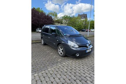 Renault Espace Gebrauchtwagen