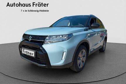 Suzuki Vitara Gebrauchtwagen
