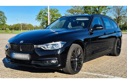 BMW 320 Gebrauchtwagen
