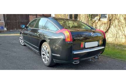 Citroen C6 Gebrauchtwagen