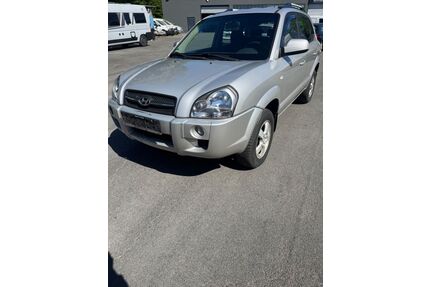 Hyundai TUCSON Gebrauchtwagen