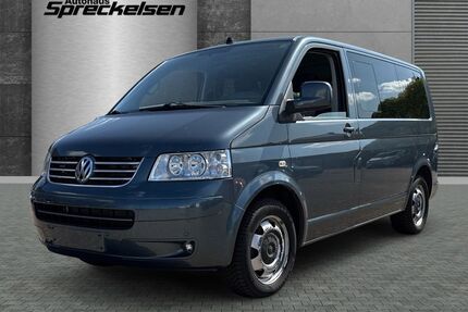 VW T5 Multivan Gebrauchtwagen