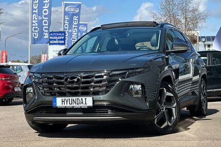 Hyundai TUCSON Gebrauchtwagen