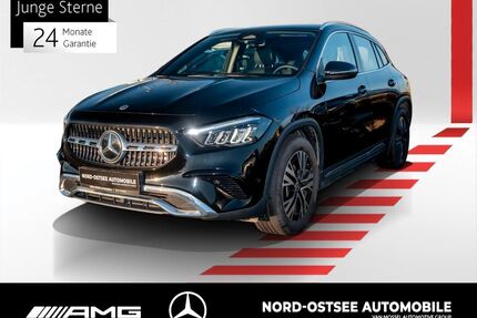 Mercedes-Benz GLA 200 Gebrauchtwagen