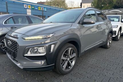 Hyundai KONA Gebrauchtwagen