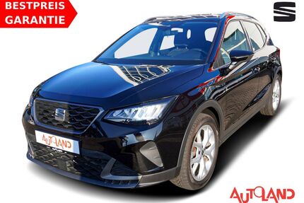 Seat Arona Gebrauchtwagen