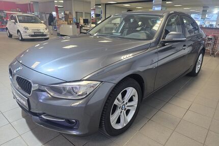 BMW 320 Gebrauchtwagen