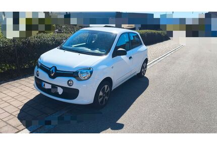 Porsche Twingo 