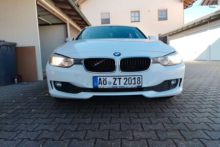BMW 318 Gebrauchtwagen