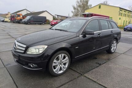 Mercedes-Benz C 180 Gebrauchtwagen