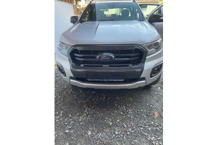 Ford Ranger Gebrauchtwagen