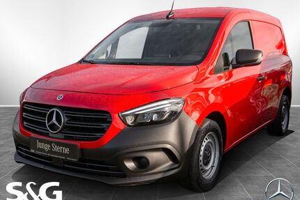 Mercedes-Benz Citan Gebrauchtwagen
