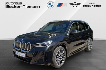 BMW iX1 Gebrauchtwagen