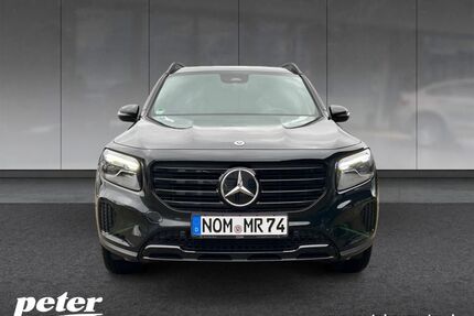 Mercedes-Benz GLB 200 Gebrauchtwagen