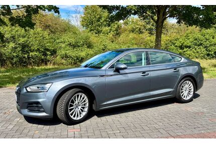 Audi A5 Gebrauchtwagen