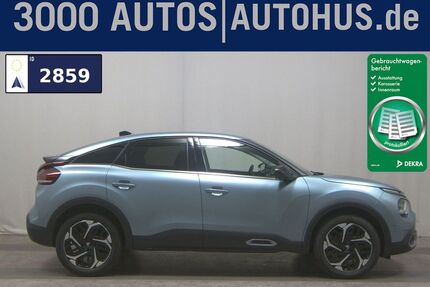 Citroen C4 Gebrauchtwagen