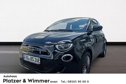 Fiat 500e Gebrauchtwagen