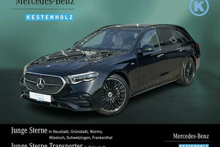 Mercedes-Benz E 300 Gebrauchtwagen