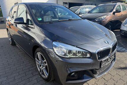 BMW 218 Gebrauchtwagen