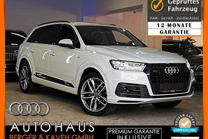 Audi Q7 Gebrauchtwagen
