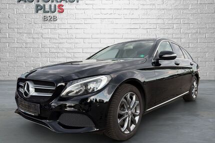 Mercedes-Benz C 250 Gebrauchtwagen