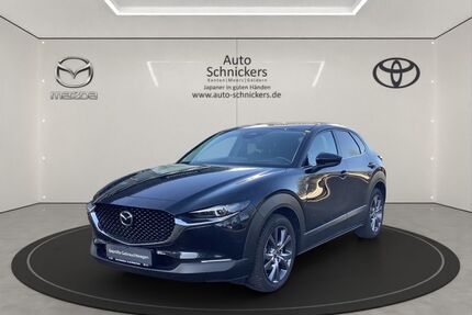 Mazda CX-30 Gebrauchtwagen