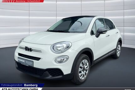 Fiat 500X Gebrauchtwagen