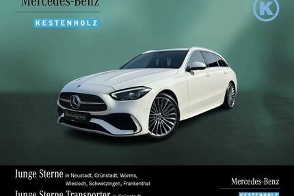 Mercedes-Benz C 220 Gebrauchtwagen