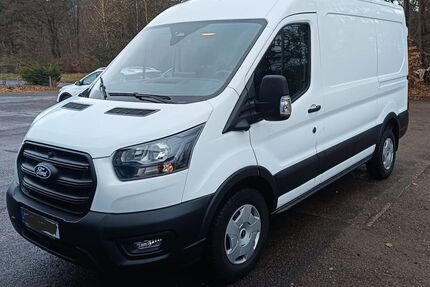 Ford Transit Gebrauchtwagen