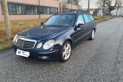 Mercedes-Benz E 320 Gebrauchtwagen