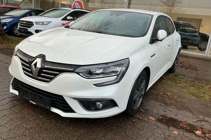 Renault Megane Gebrauchtwagen