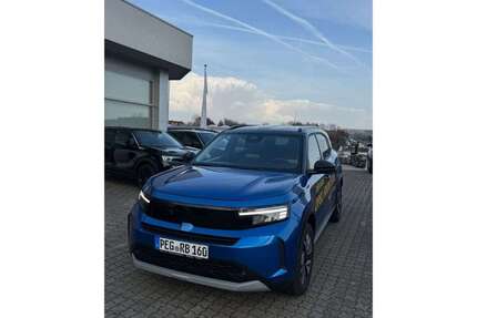 Opel Frontera Gebrauchtwagen