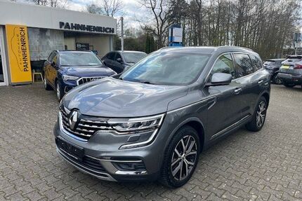 Renault Koleos Gebrauchtwagen