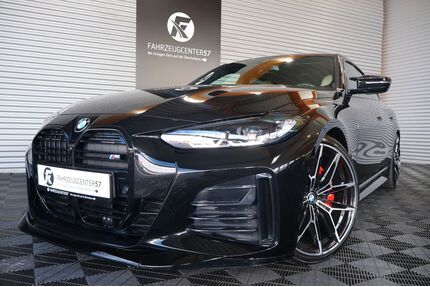 BMW M440 Gebrauchtwagen