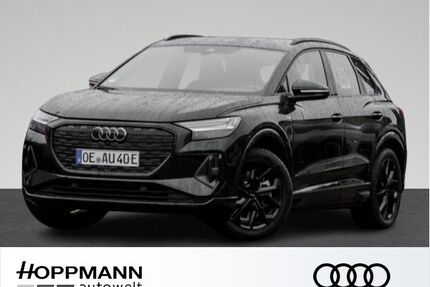 Audi Q4 e-tron Gebrauchtwagen