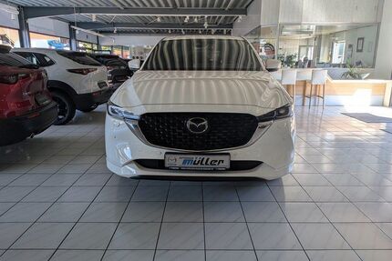 Mazda CX-5 Gebrauchtwagen