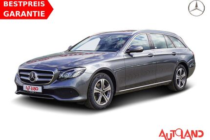 Mercedes-Benz E 200 Gebrauchtwagen