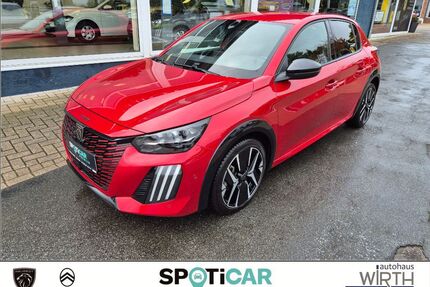 Peugeot 208 Gebrauchtwagen
