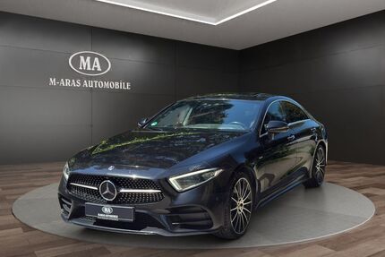 Mercedes-Benz CLS 350 Gebrauchtwagen