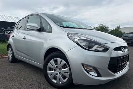 Hyundai ix20 Gebrauchtwagen
