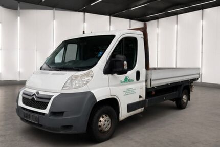 Citroen Jumper Gebrauchtwagen