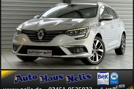 Renault Megane Gebrauchtwagen