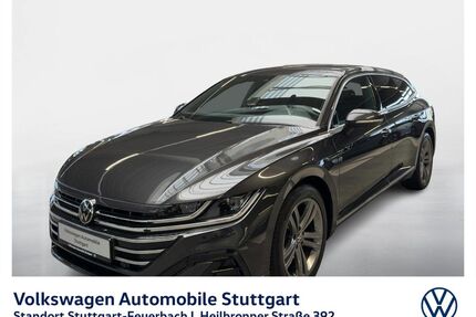 VW Arteon Gebrauchtwagen