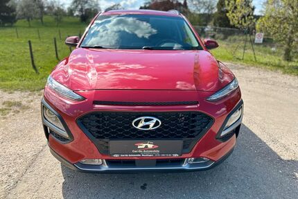 Hyundai KONA Gebrauchtwagen