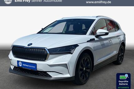 Skoda Enyaq Gebrauchtwagen