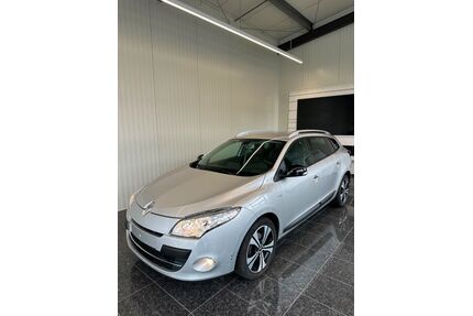 Renault Megane Gebrauchtwagen