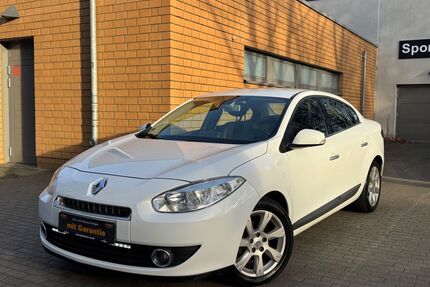 Renault Fluence Gebrauchtwagen