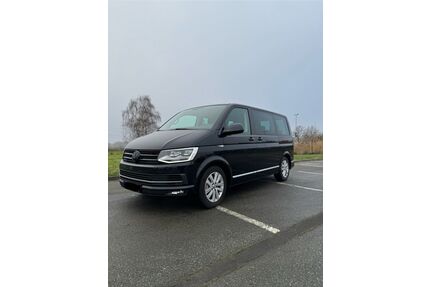 VW T6 Multivan Gebrauchtwagen